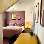 Restaurant Ruimzicht 3*