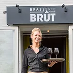 Restaurant Ruimzicht Hotel 3*