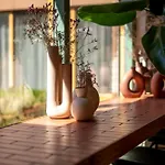 Restaurant Ruimzicht Szálloda 3*