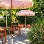 Szálloda Restaurant Ruimzicht Zeddam