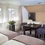 Szálloda Restaurant Ruimzicht Zeddam