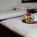 Restaurant Ruimzicht 3*