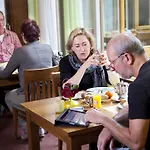 Restaurant Ruimzicht Hotel