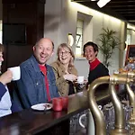 Restaurant Ruimzicht Hotel 3*