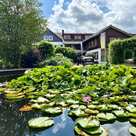 Restaurant Ruimzicht Hotel 3*