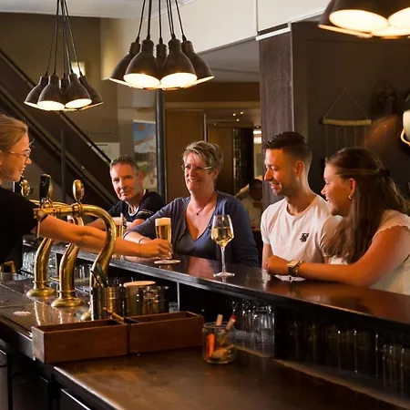 Hotel Restaurant Ruimzicht 3*