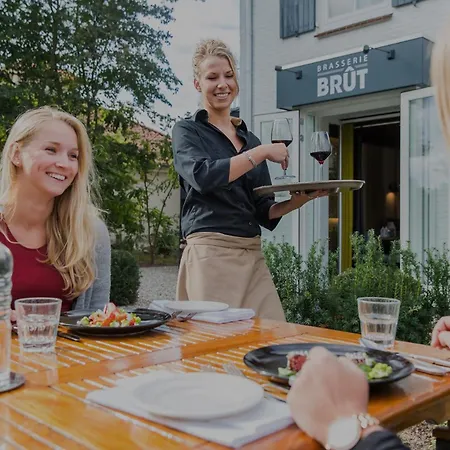 Restaurant Ruimzicht Hotel