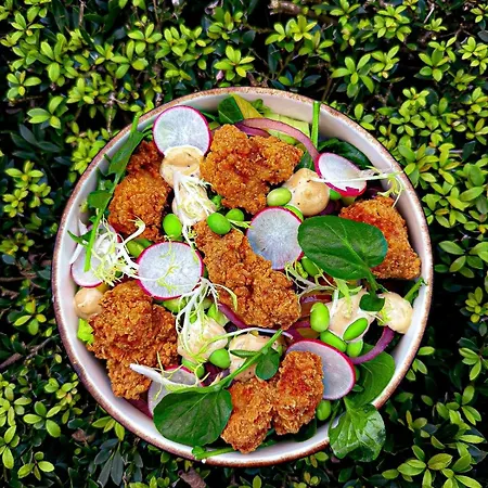 Hotel Restaurant Ruimzicht Zeddam