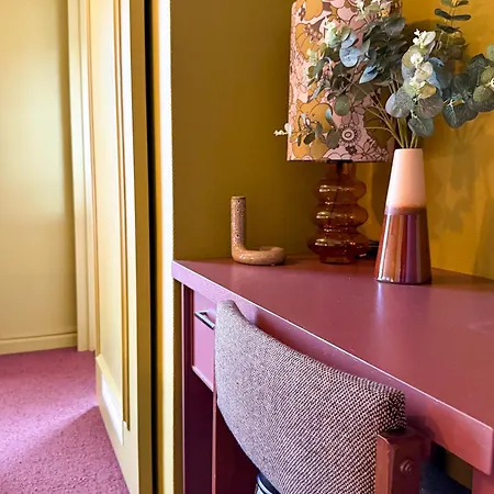 Hotel Restaurant Ruimzicht 3*