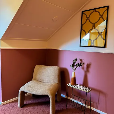 Restaurant Ruimzicht 3*