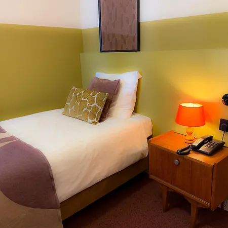 Restaurant Ruimzicht Hotel Zeddam