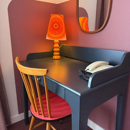 Restaurant Ruimzicht Hotel Zeddam