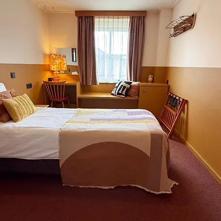 Restaurant Ruimzicht Zeddam