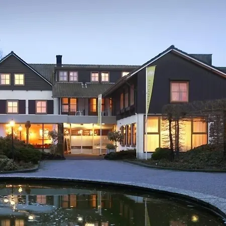 Restaurant Ruimzicht Hotel 3*