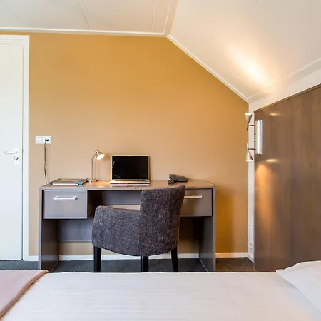 Restaurant Ruimzicht 3*