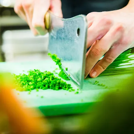 Restaurant Ruimzicht Hotel Zeddam