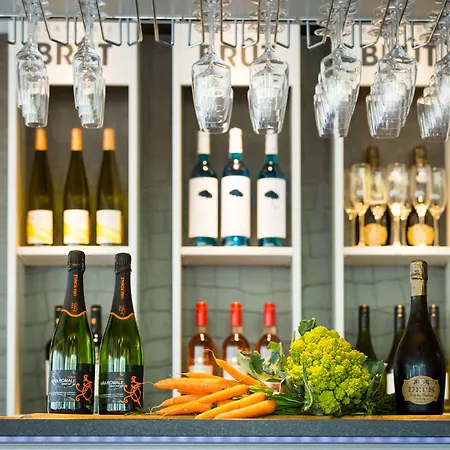 Restaurant Ruimzicht 제담