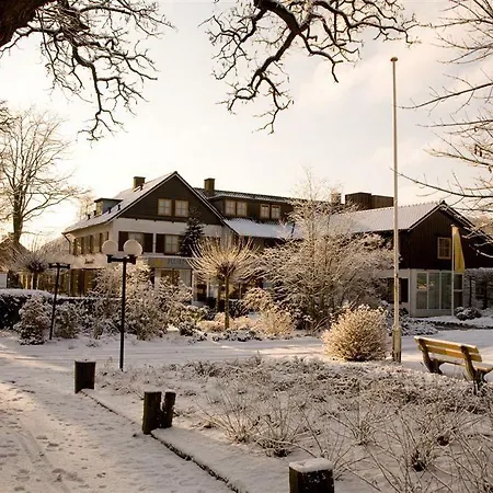 Restaurant Ruimzicht Hotel Zeddam