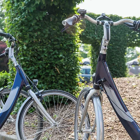 Hotel Restaurant Ruimzicht Zeddam