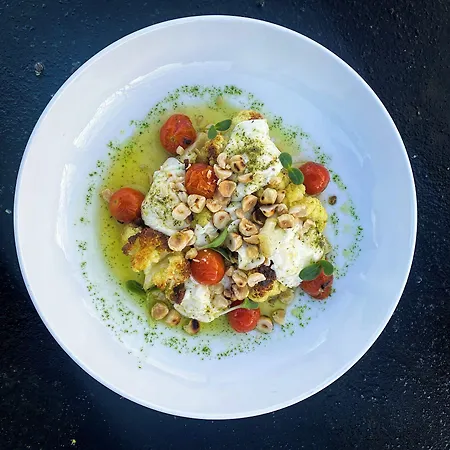 Hotel Restaurant Ruimzicht