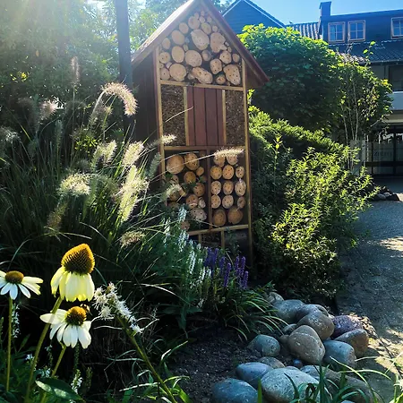 Restaurant Ruimzicht Hotel 3*