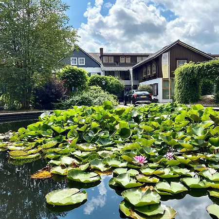 Restaurant Ruimzicht 3* Zeddam