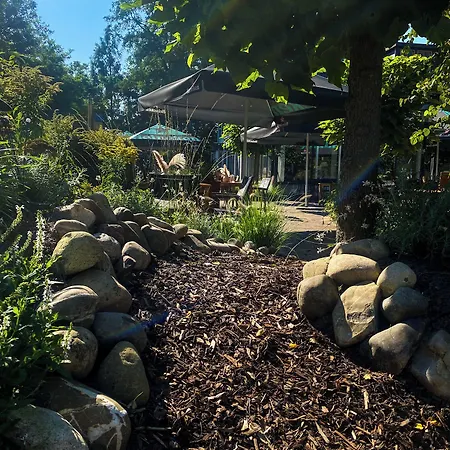 Restaurant Ruimzicht 3*