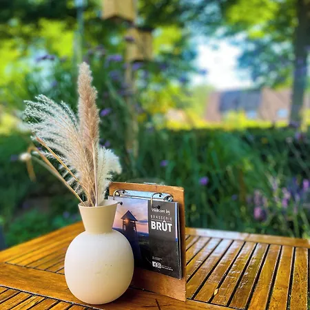 Restaurant Ruimzicht