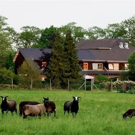 Hotel Restaurant Ruimzicht