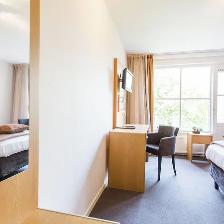 Restaurant Ruimzicht Hotel Zeddam