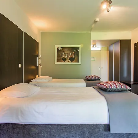 Restaurant Ruimzicht Hotel 3*