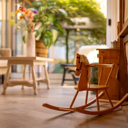 Hotel Restaurant Ruimzicht