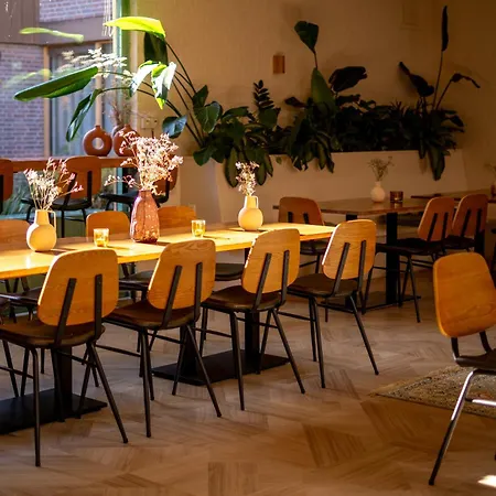 Restaurant Ruimzicht 3*