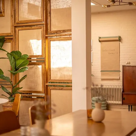 Restaurant Ruimzicht 3* Zeddam