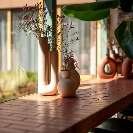 Restaurant Ruimzicht Hotel 3*
