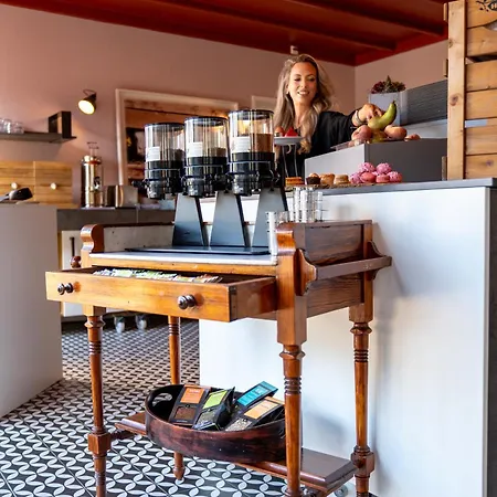 Hotel Restaurant Ruimzicht 3*