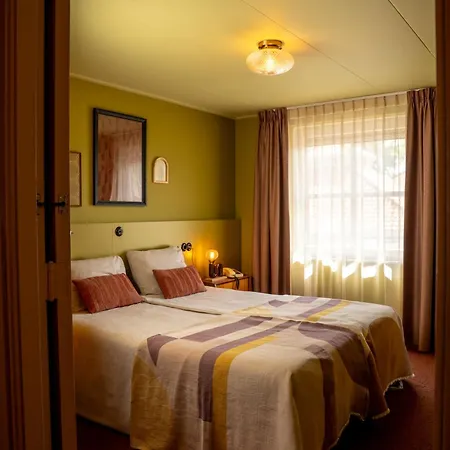 Restaurant Ruimzicht Hotel