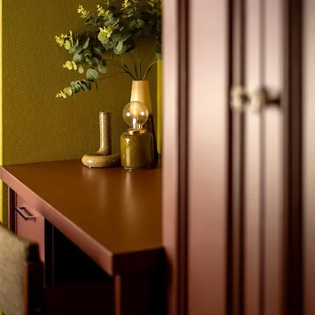 Restaurant Ruimzicht Hotel Zeddam