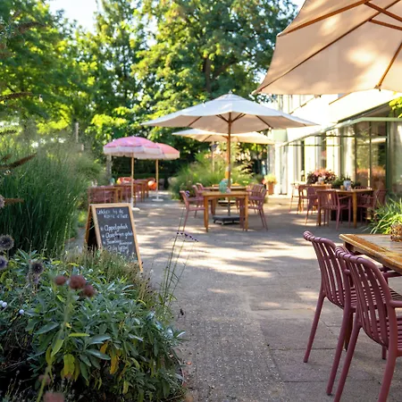 Restaurant Ruimzicht