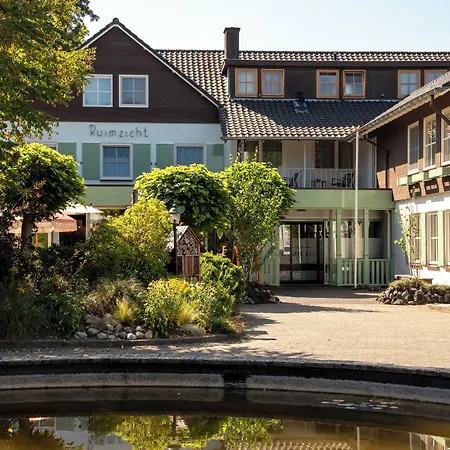 Restaurant Ruimzicht 3*