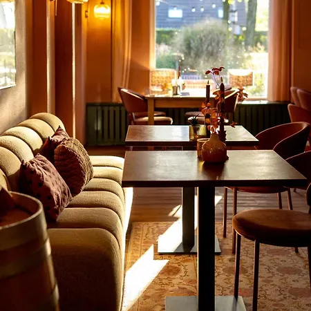 Restaurant Ruimzicht Hotel
