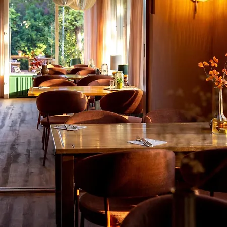 Restaurant Ruimzicht Zeddam