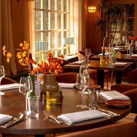 Restaurant Ruimzicht Hotel