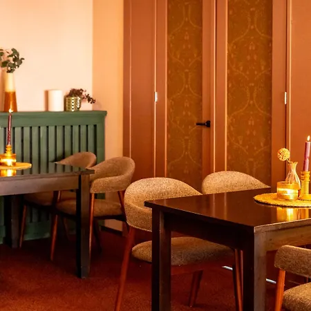 Restaurant Ruimzicht 3* Zeddam