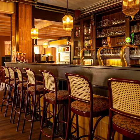 Hotel Restaurant Ruimzicht Zeddam