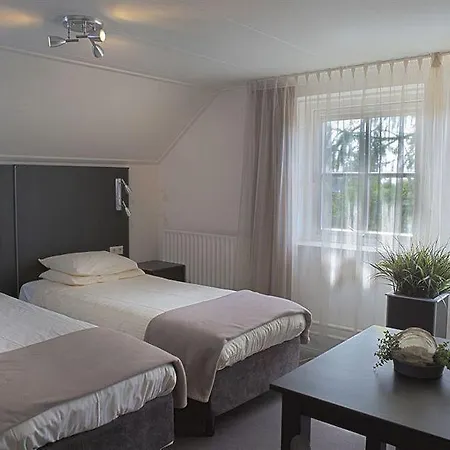 Restaurant Ruimzicht Zeddam