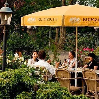 Restaurant Ruimzicht زيدام