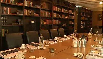 호텔 Restaurant Ruimzicht