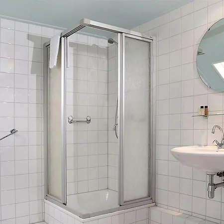 Hotel Restaurant Ruimzicht 3*