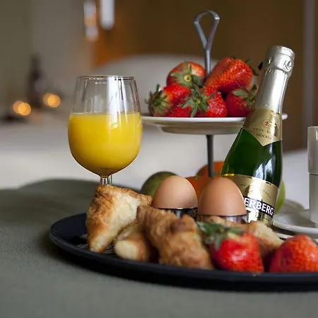 Restaurant Ruimzicht 3* Zeddam